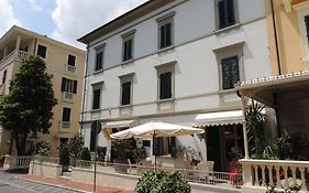 Hotel Belsoggiorno Montecatini